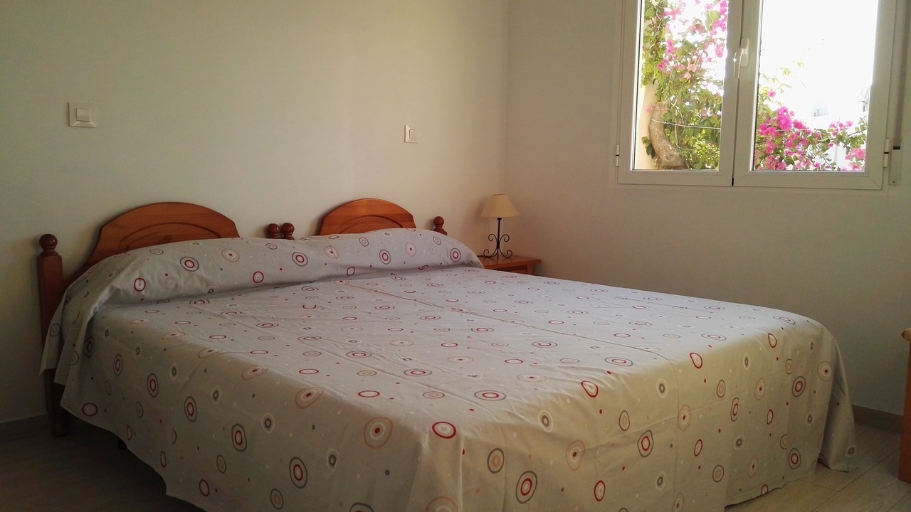 Photo of Bedroom in Vista de los Angeles-Rumina