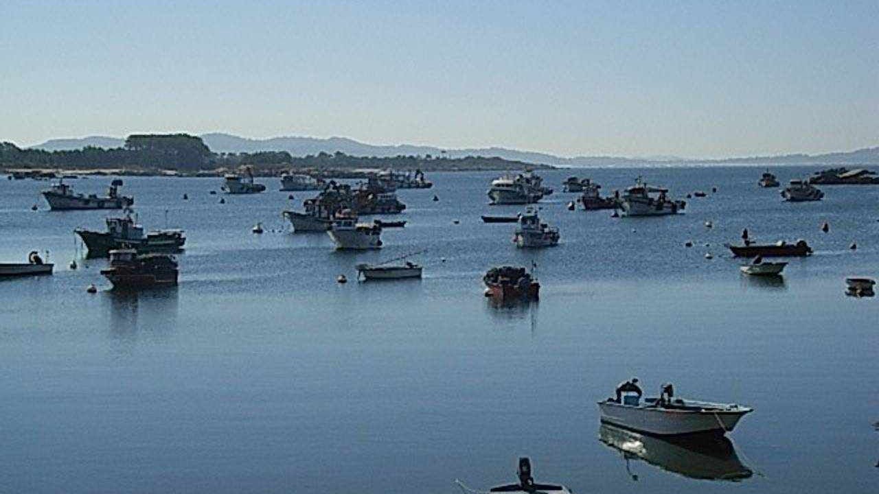 Photo of Others in Isla de Arosa