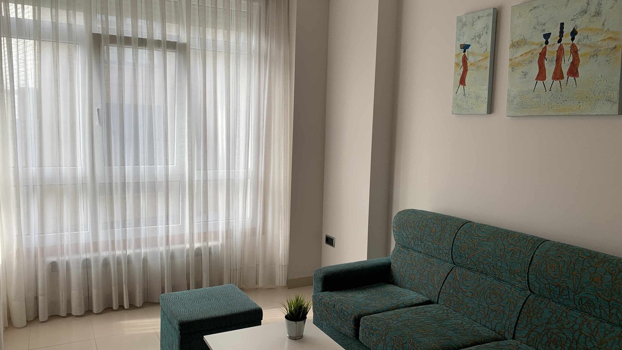 Photo of Livingroom in Isla de Arosa