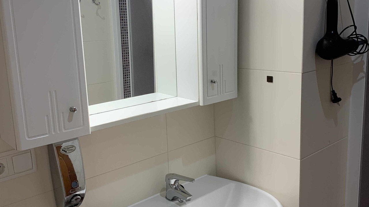 Photo of Bathroom in Isla de Arosa