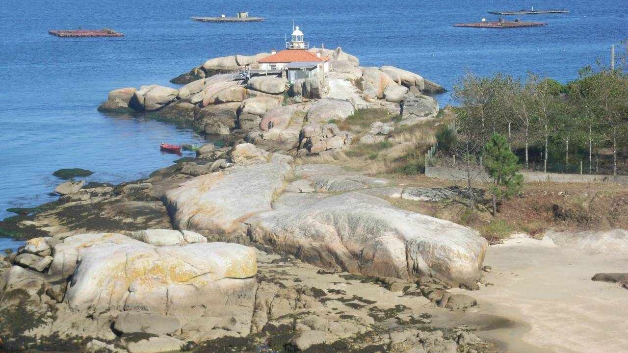 Photo of Outdoor in Isla de Arosa