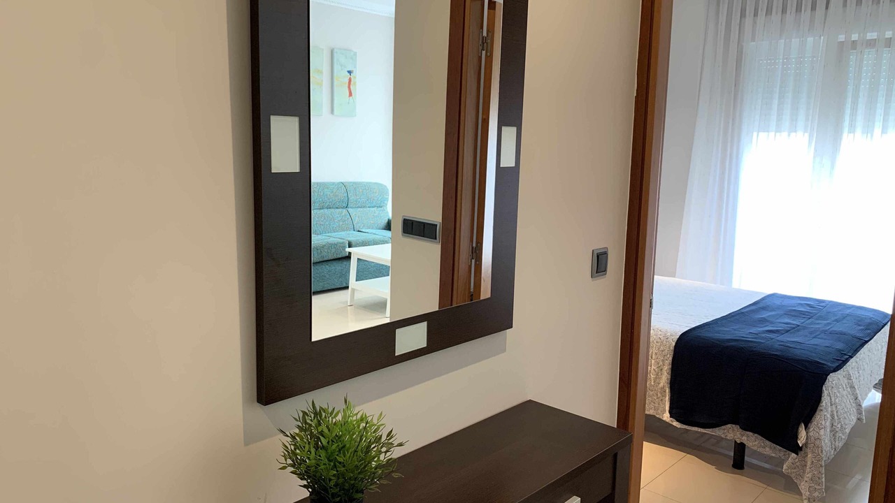 Photo of Bedroom in Isla de Arosa