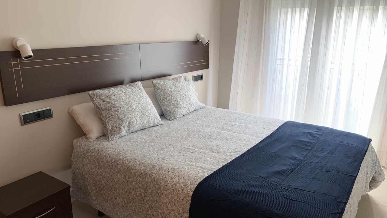 Photo of Bedroom in Isla de Arosa