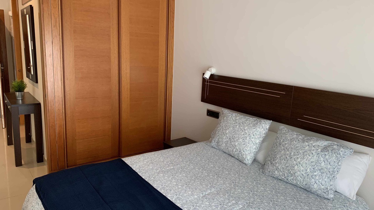 Photo of Bedroom in Isla de Arosa