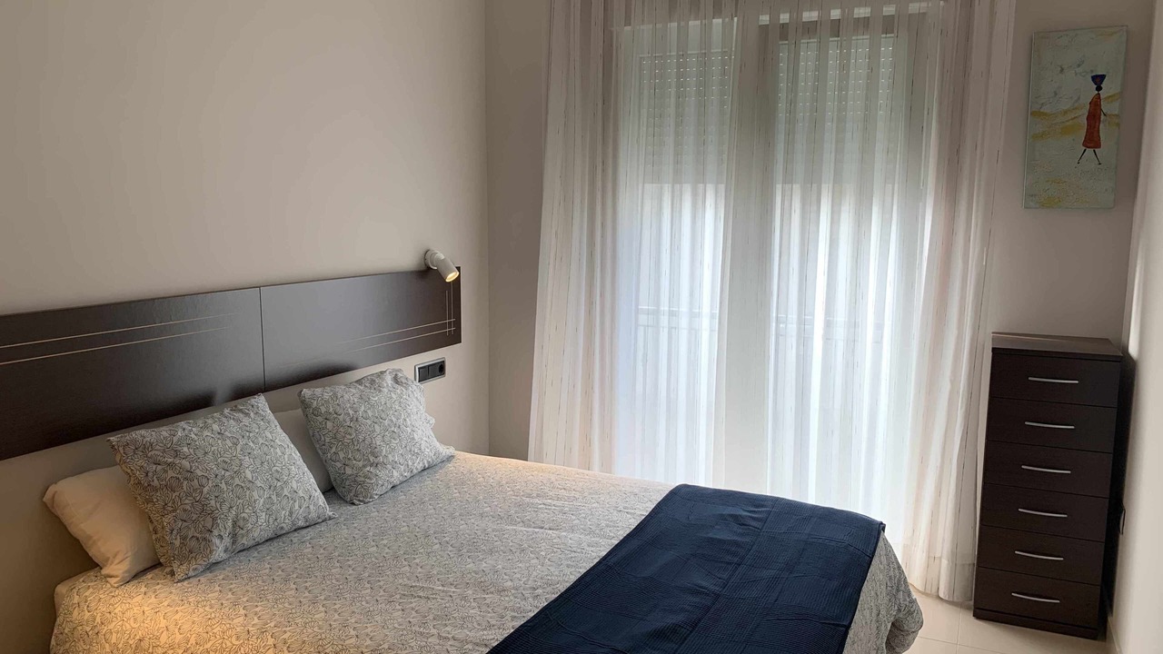 Photo of Bedroom in Isla de Arosa
