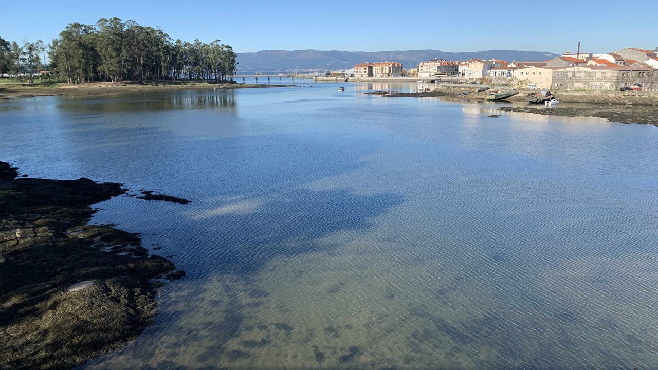 Photo of Others in Isla de Arosa