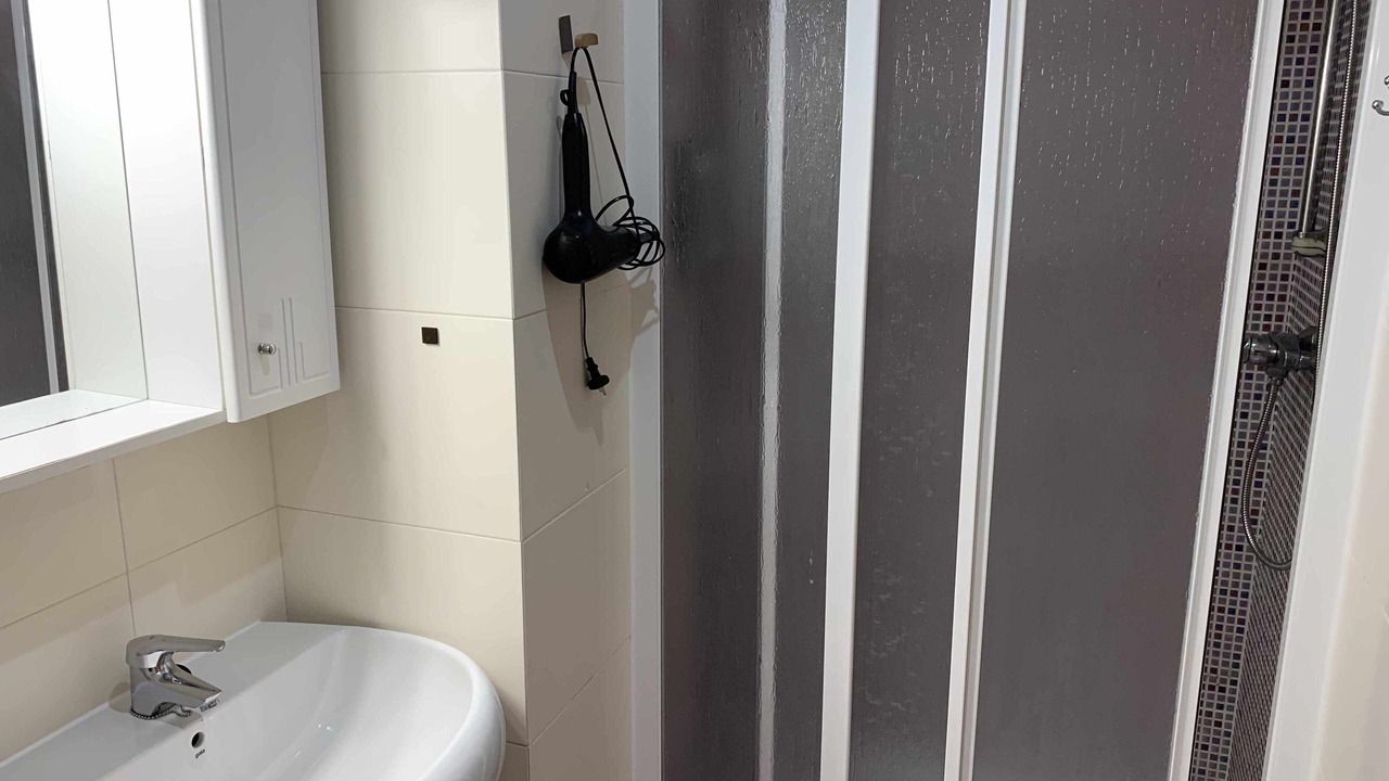 Photo of Bathroom in Isla de Arosa