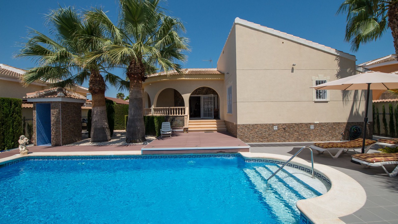 Photo of Outdoor in Quesada