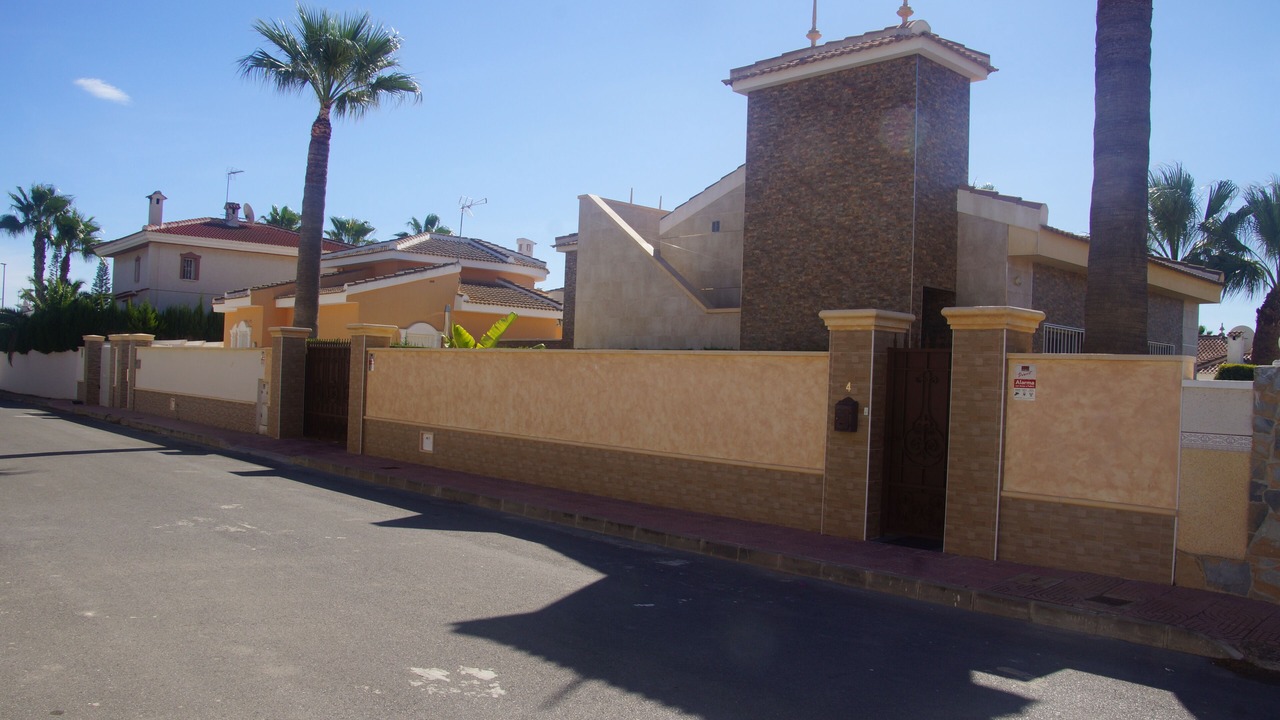 Photo of Outdoor in Quesada