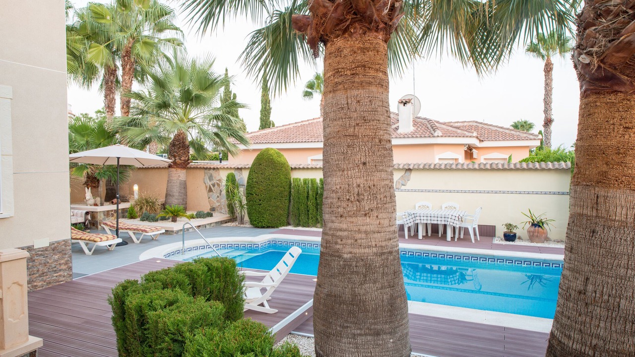 Photo of Outdoor in Quesada