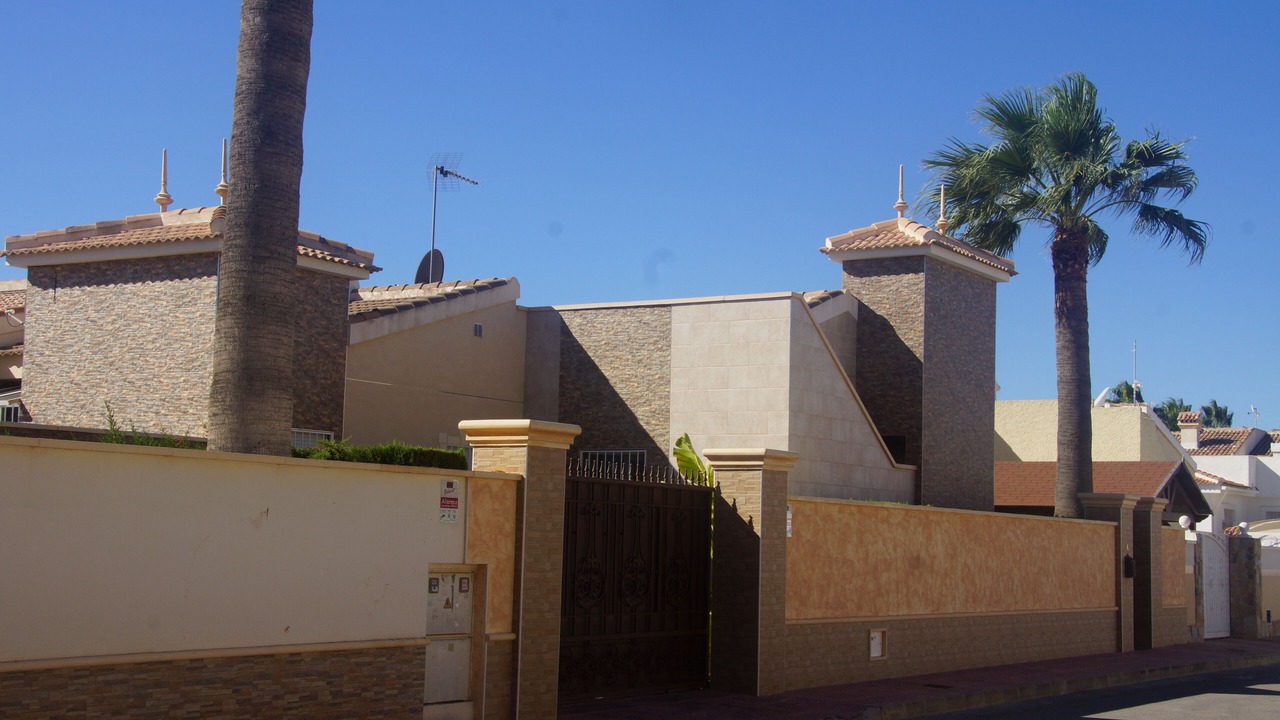 Photo of Outdoor in Quesada