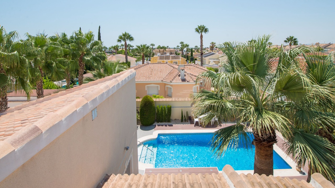 Photo of Outdoor in Quesada