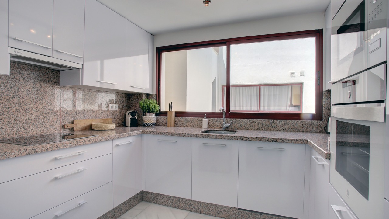 Photo of Kitchen in Estepona