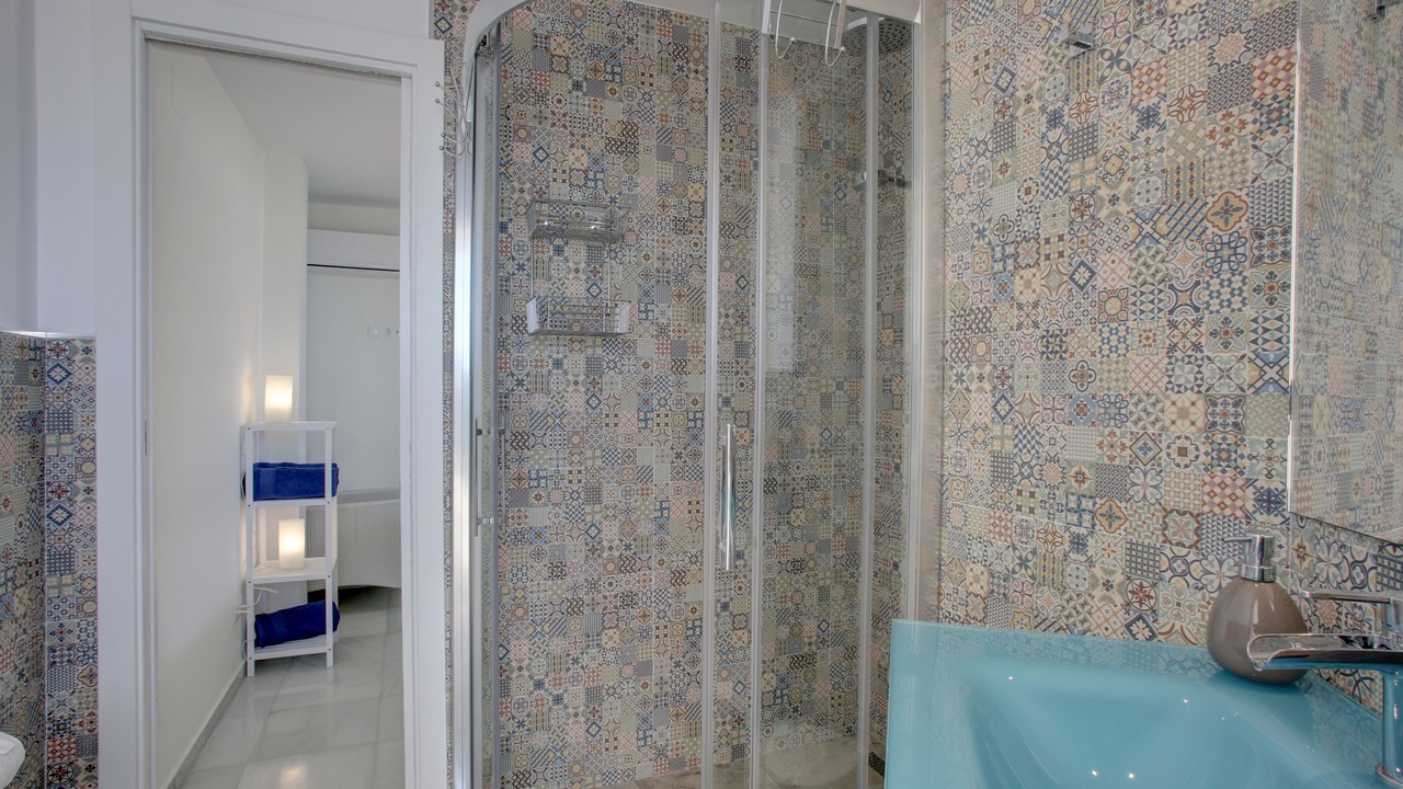 Photo of Bathroom in Estepona