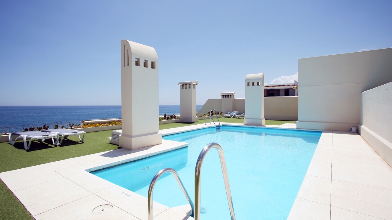 Photo of Outdoor in Estepona