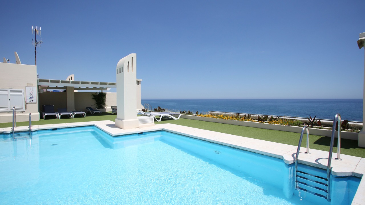 Photo of Outdoor in Estepona