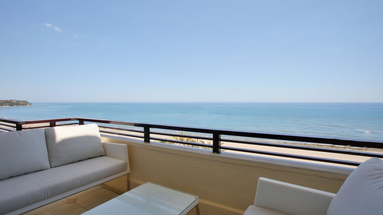Photo of Bedroom in Estepona