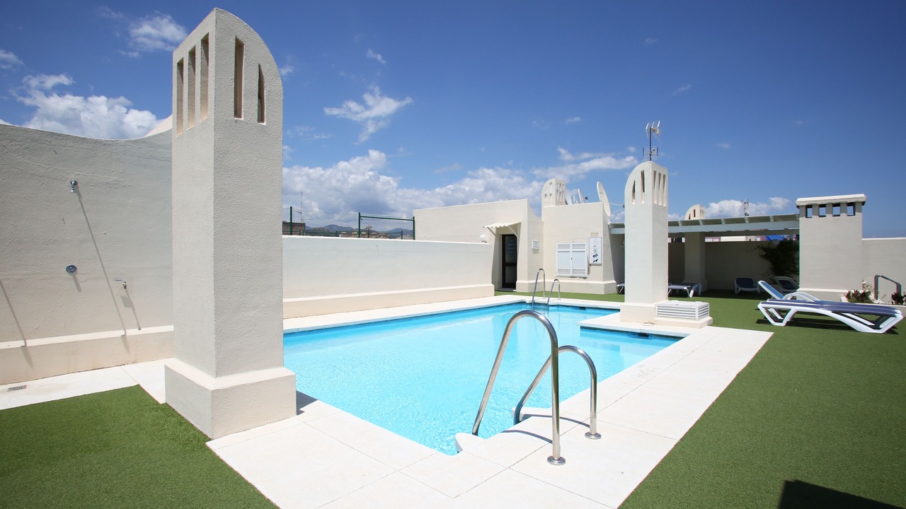 Photo of Outdoor in Estepona