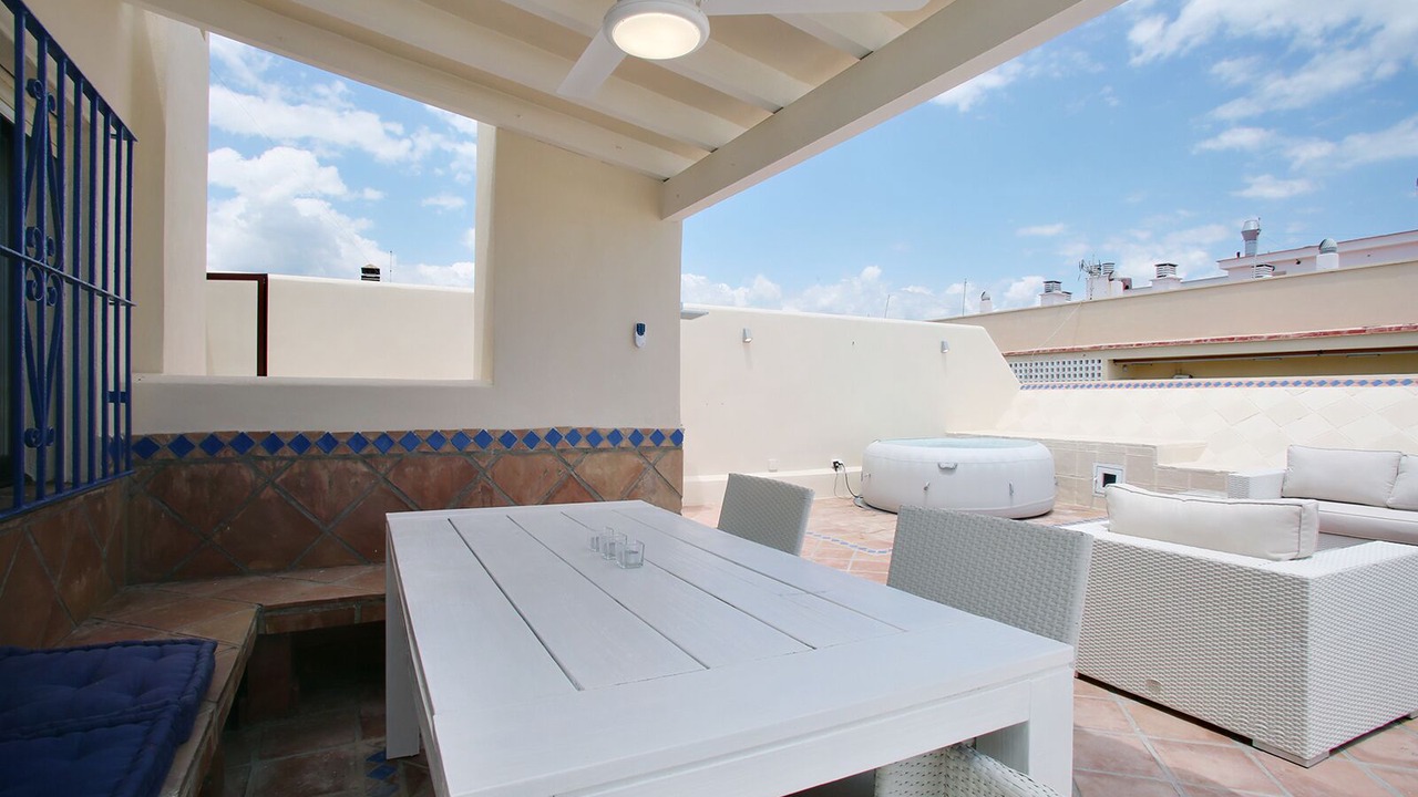 Photo of Outdoor in Estepona