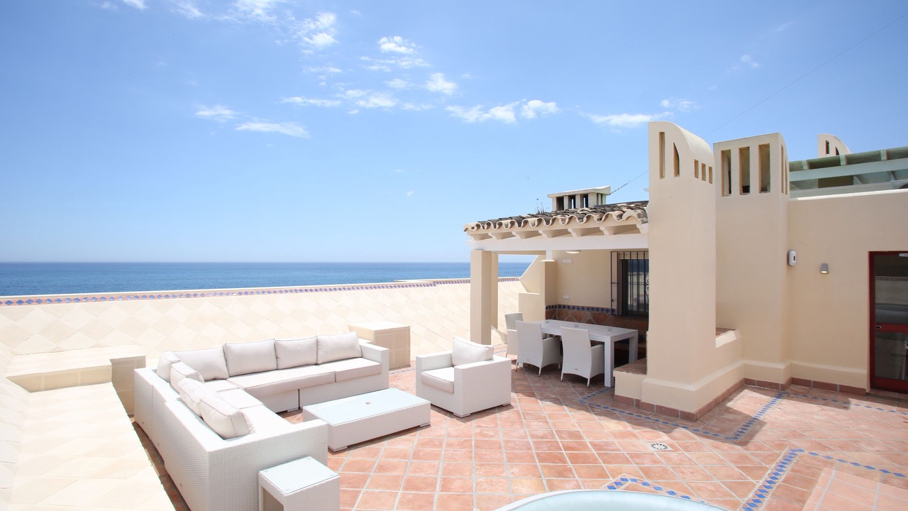 Photo of Others in Estepona