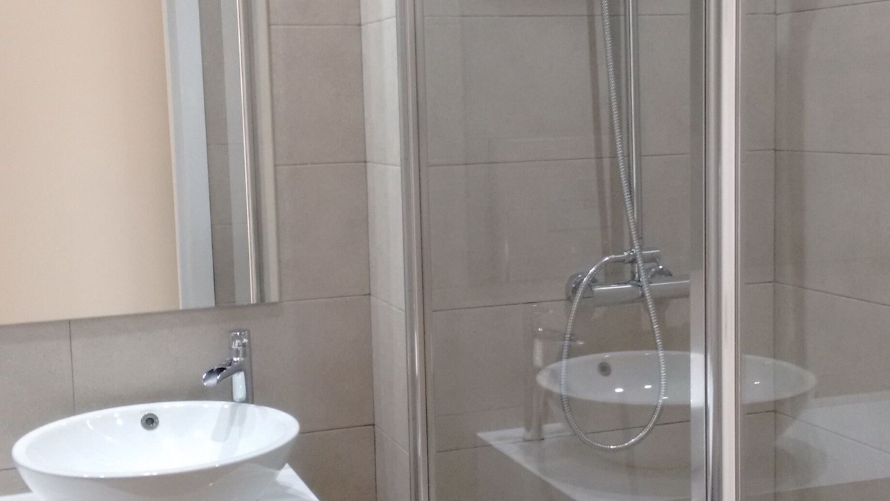 Photo of Bathroom in Estepona