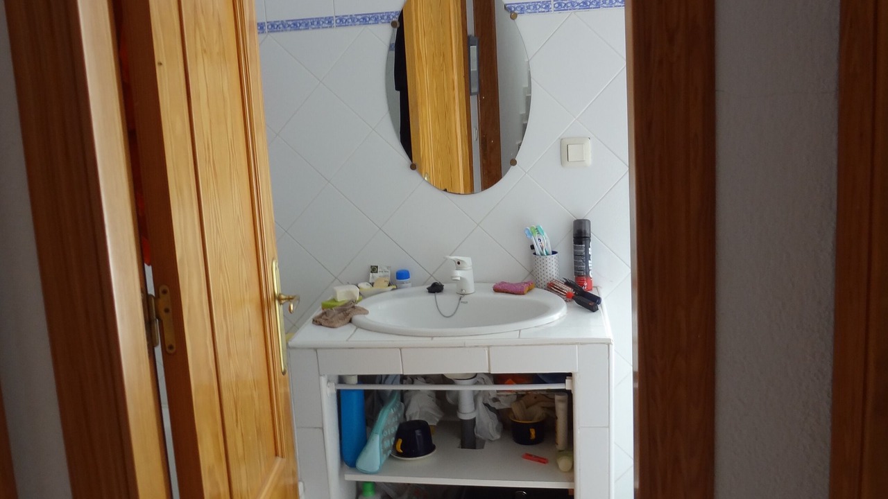 Photo of Bathroom in Senes