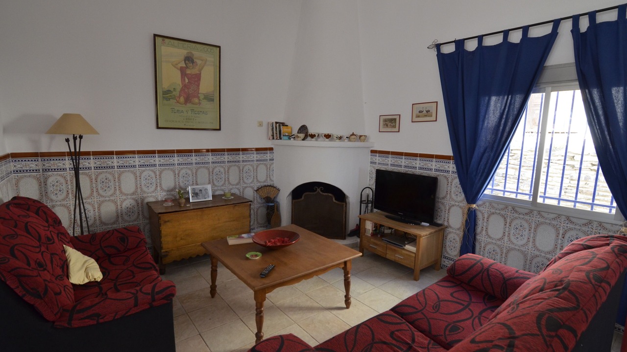 Photo of Livingroom in Senes