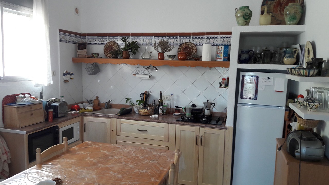 Photo of Kitchen in Senes