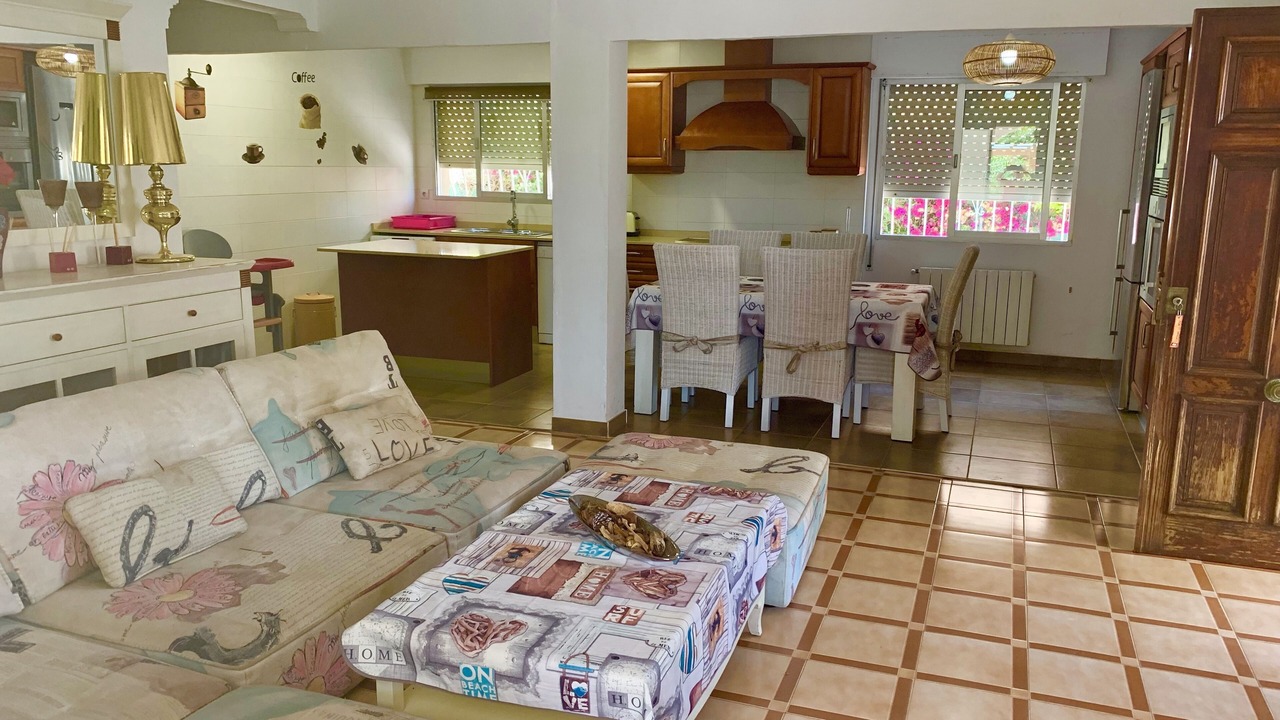 Photo of Livingroom in Oliva