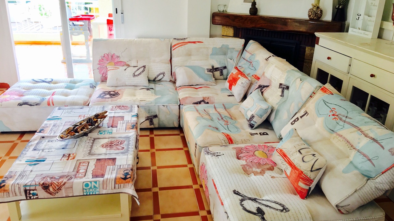 Photo of Livingroom in Oliva