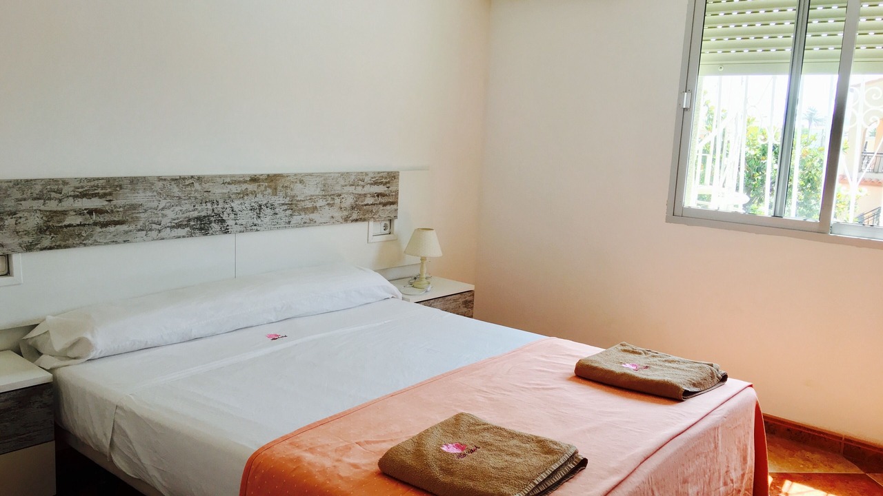 Photo of Bedroom in Oliva