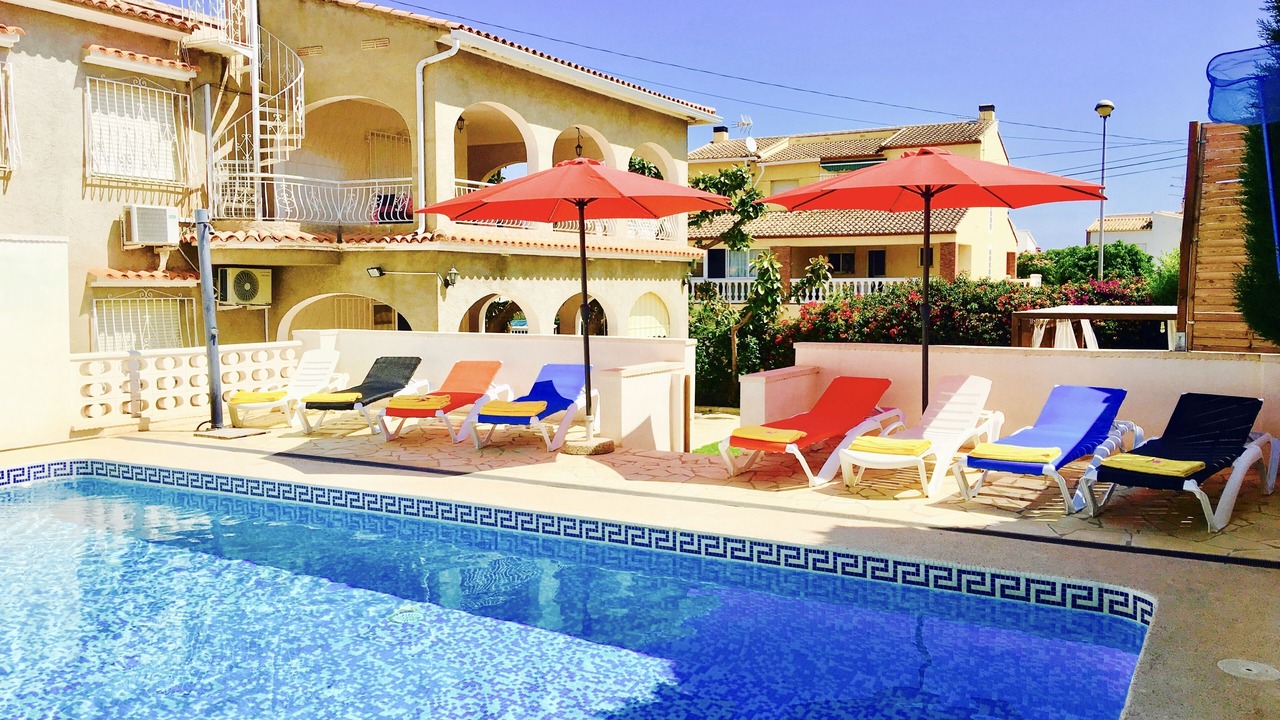 Photo of Outdoor in Oliva