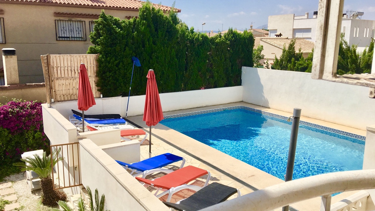 Photo of Outdoor in Oliva