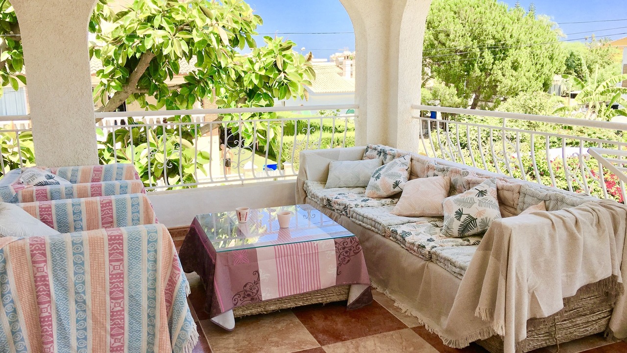 Photo of Outdoor in Oliva