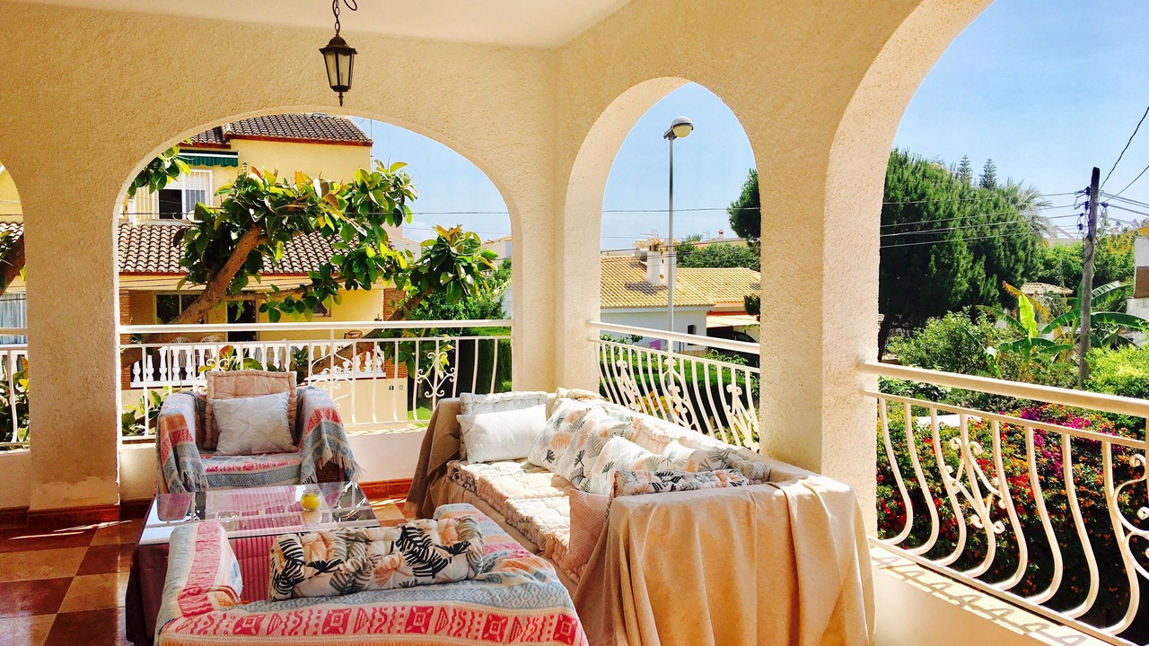 Photo of Outdoor in Oliva