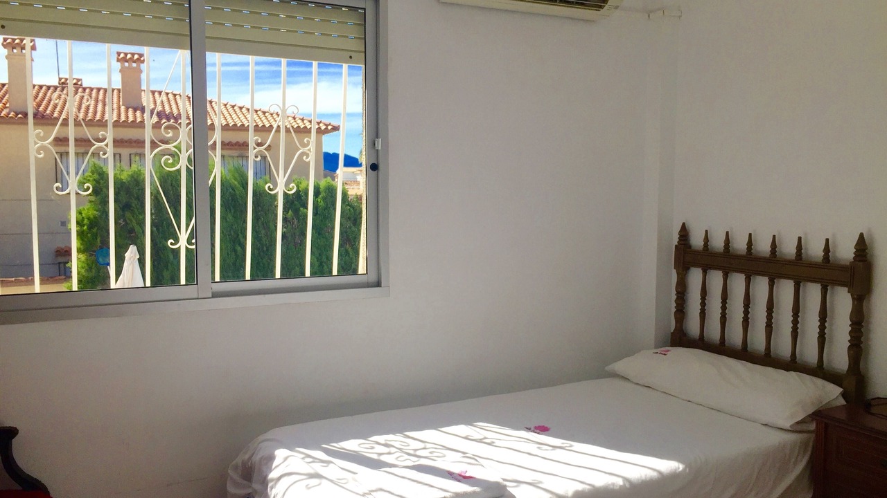 Photo of Bedroom in Oliva