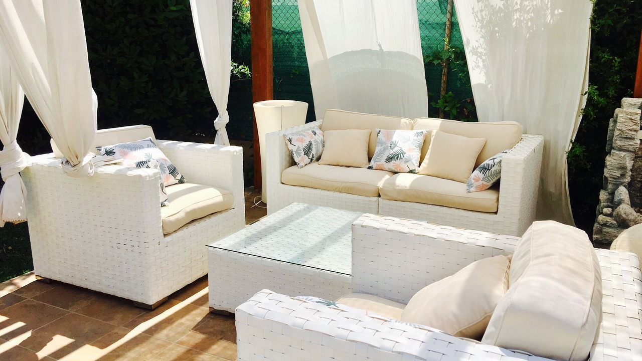 Photo of Patio Balcony in Oliva