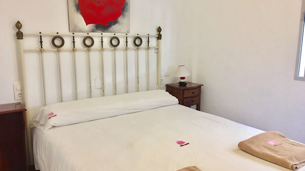 Photo of Bedroom in Oliva