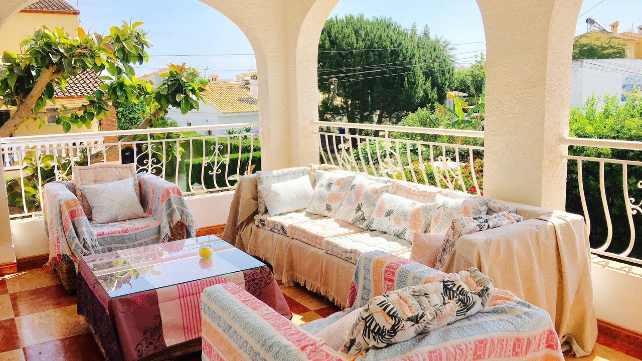 Photo of Outdoor in Oliva