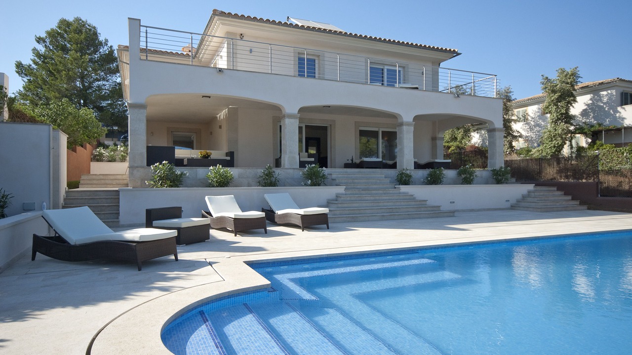 Photo of Outdoor in Cala Mandia