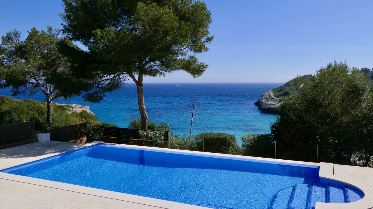 Photo of Outdoor in Cala Mandia