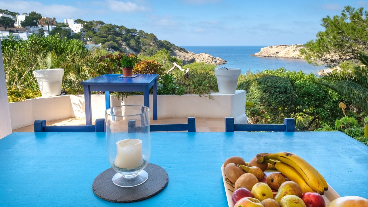 Photo of Outdoor in Cala Vadella