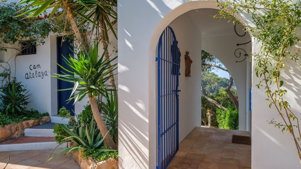 Photo of Outdoor in Cala Vadella