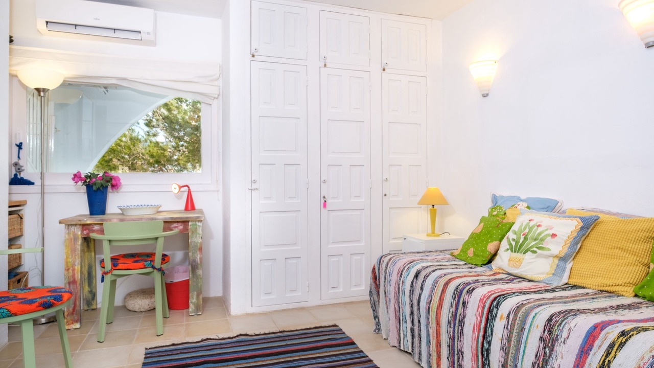 Photo of Bedroom in Cala Vadella