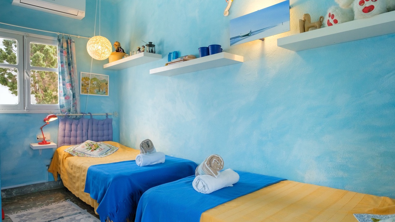 Photo of Bedroom in Cala Vadella