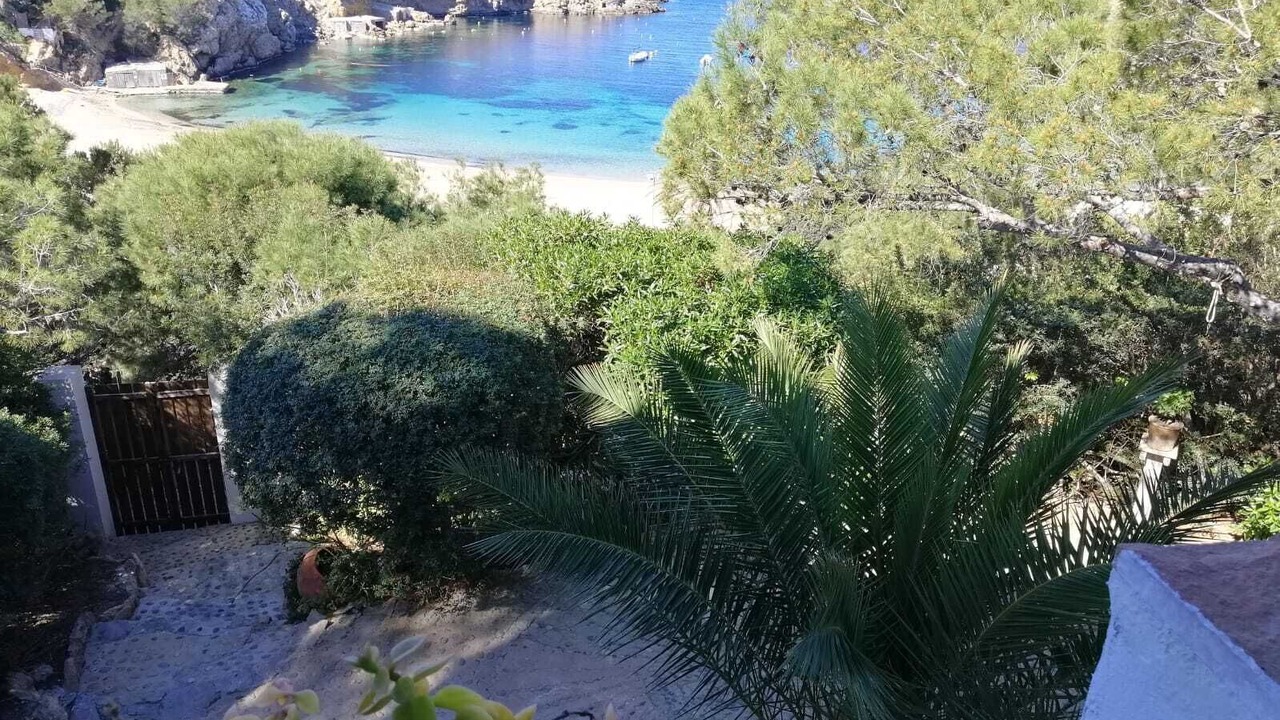 Photo of Outdoor in Cala Vadella