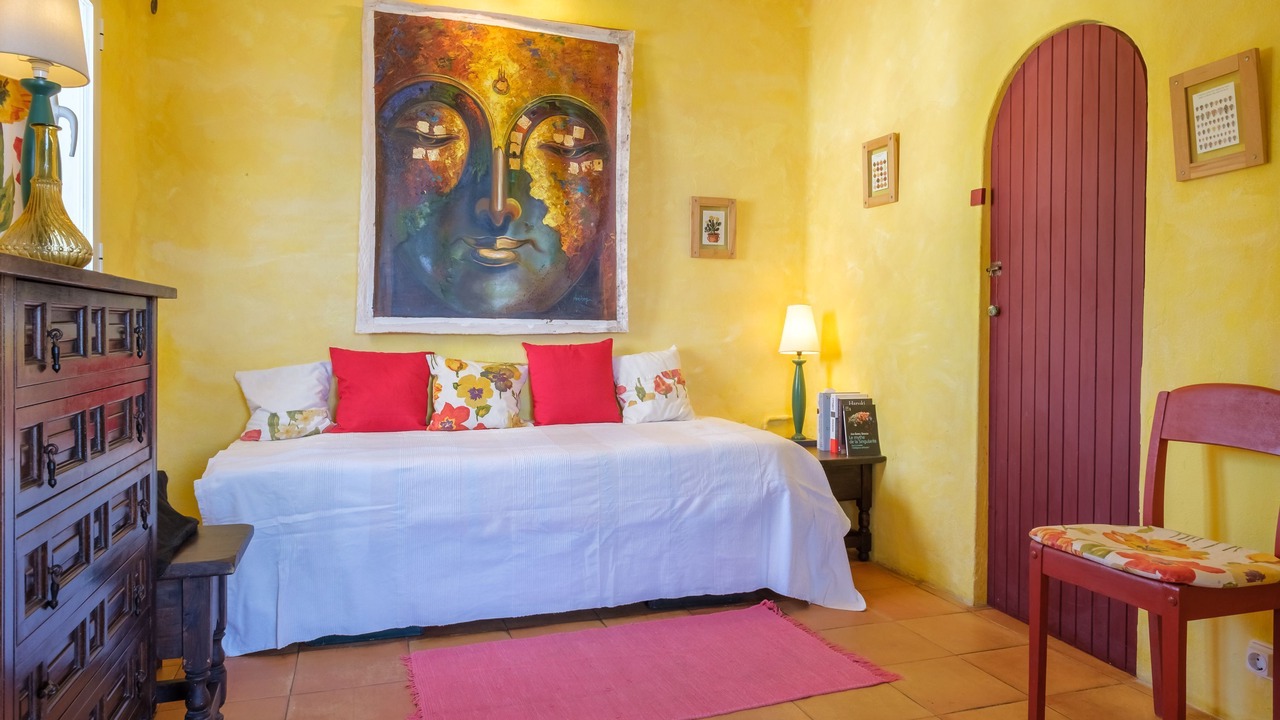 Photo of Bedroom in Cala Vadella