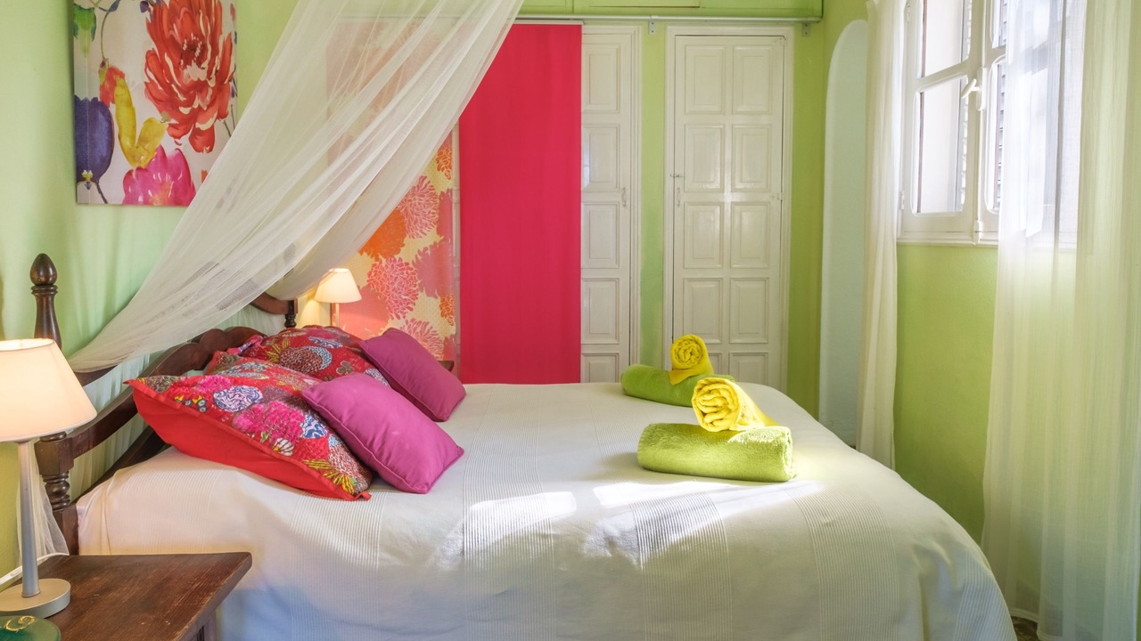 Photo of Bedroom in Cala Vadella