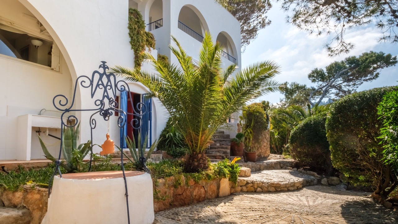 Photo of Outdoor in Cala Vadella