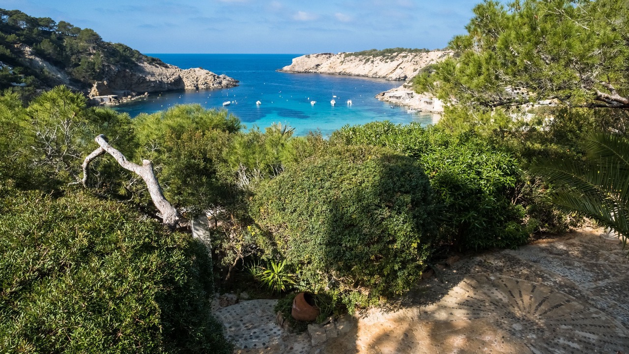 Photo of Others in Cala Vadella